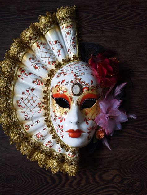 Pin By Kay George On Mask Carnival Masks Venetian Masks Venice Mask