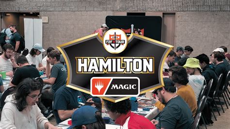 F2F Tour Hamilton 2023 - Photo Gallery - MAGIC F2F