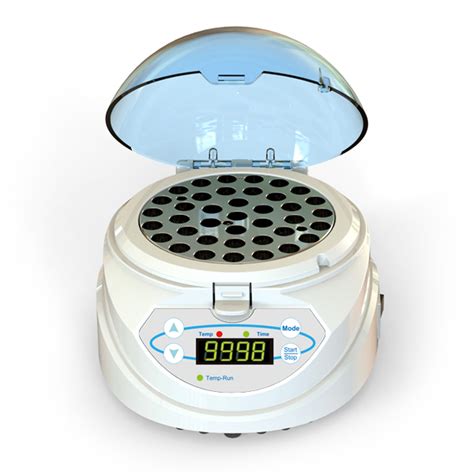 Dry Bath Incubator With Timer And Heating C Bt Lab Systems