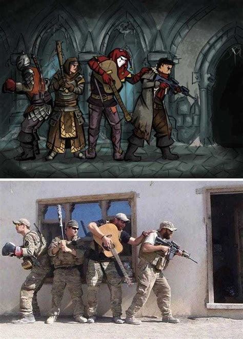 Darkest Dungeon Meme By Elquekomenta Memedroid