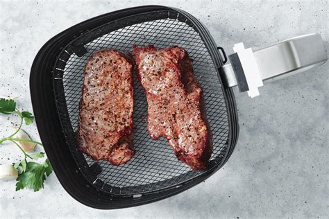 How Long Do You Cook A Steak In The Air Fryer Storables