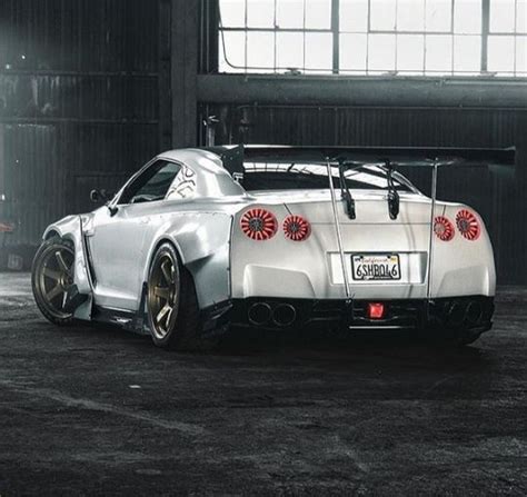 Nissan GT R Https Instagram Jdmundergroundofficial Https