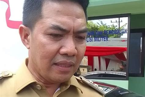 Pemkot Samarinda Alokasikan Rp Miliar Untuk Kredit Bertuah Antara