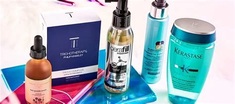 Best Hair Growth Products to Help You Achieve Healthier Hair