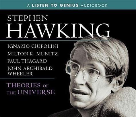 Theories Of The Universe Stephen Hawking 9781565115156 Boeken Bol