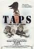 Taps Movie Poster (#1 of 2) - IMP Awards