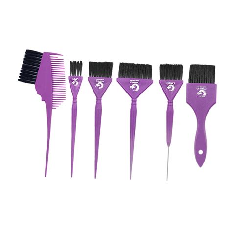 Hair Dye With Comb Applicator At Edward Boles Blog