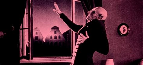 Nosferatu Shadow Of The Vampire