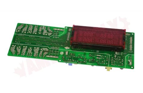 EBR87050402 LG EBR87050402 Range Oven Main Control Board PCB