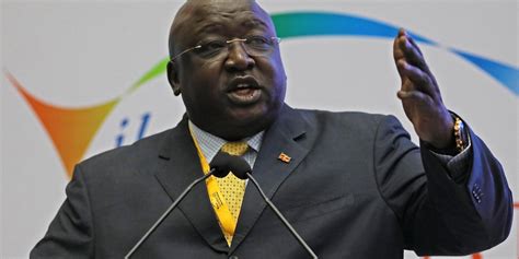 Chi Muore Di Fame Idiota Bufera Su Ministro Esteri Uganda