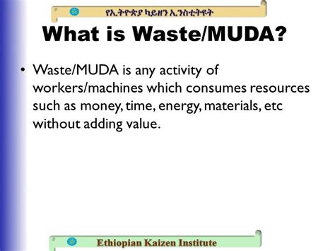 Types Of Waste What Is Muda Mura Muri Waste Of Lean 3M 46 OFF