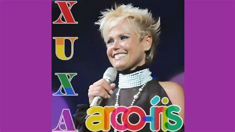 Xuxa Arco Íris Pagode 2012 Versão Solo YouTube