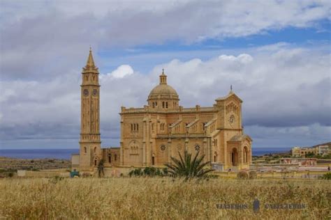 12 Lugares Que Ver En Gozo Imprescindibles Viajeros Callejeros