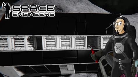 Space Engineers Episode 314 Wenn Man Schon Mal Da Ist Let S Play