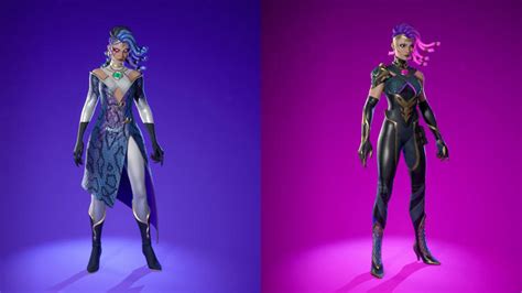 Fortnite Chapter 5 Season 2 Battle Pass skins list, including Zeus ...