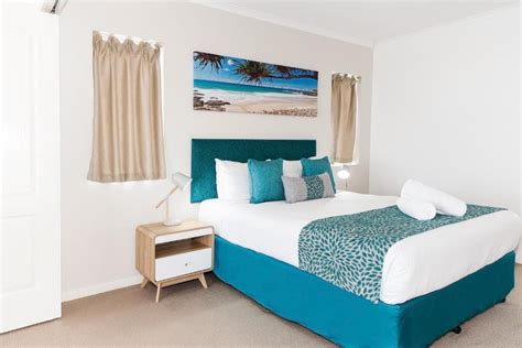 Ocean Views Resort Caloundra Hospital Accommodation - Hospital Stays