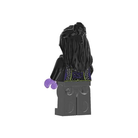 LEGO Spider Queen Minifigure | Brick Owl - LEGO Marketplace