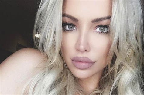 Lindsey Pelas Nude Boobs Playboy Model Wows Instagram Followers