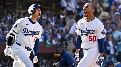 Mlb／攜貝茲背靠背開轟神逆轉跟洛磯再見 大谷翔平「55轟55盜」更近了 運動 三立新聞網 Setncom