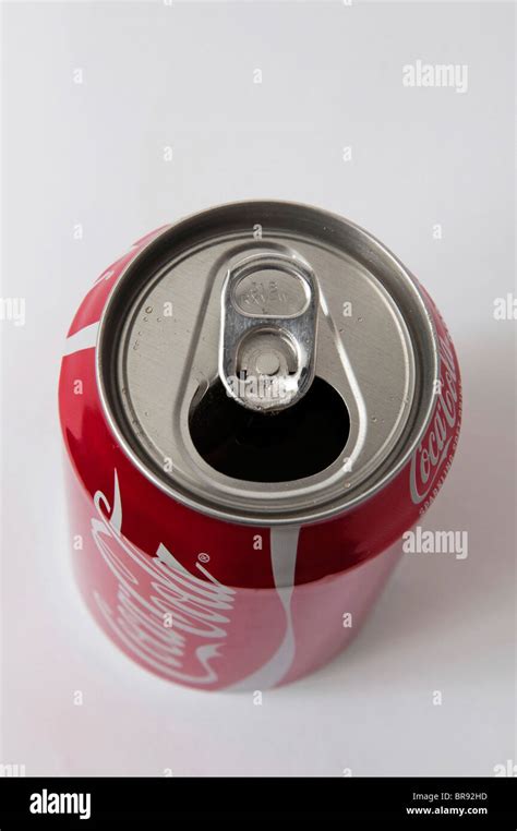 can coca cola coke "coca cola Stock Photo - Alamy