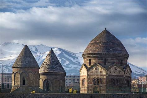 Eastern Turkey, profoundly different | Dijon Travel