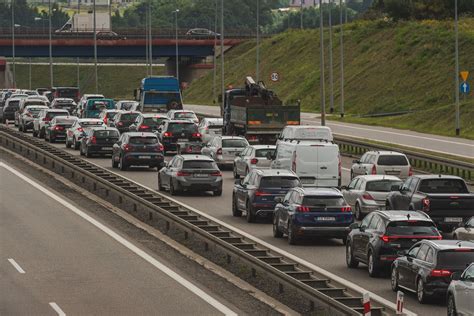 Kolejne utrudnienia na Obwodnicy Trójmiasta Ruszyły montaż ekranu oraz