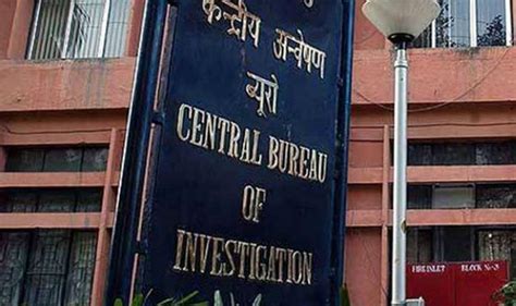 Saradha Scam Cbi To Move High Court For Cancellation Of Madan Mitras