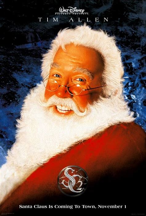 The Santa Clause Movie Quotes. QuotesGram