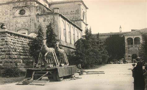 Abbazia Di Praglia E Le Opere Veneziane Colli Euganei