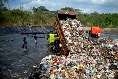 Tpst Tamanmartani Mulai Beroperasi Republika Online