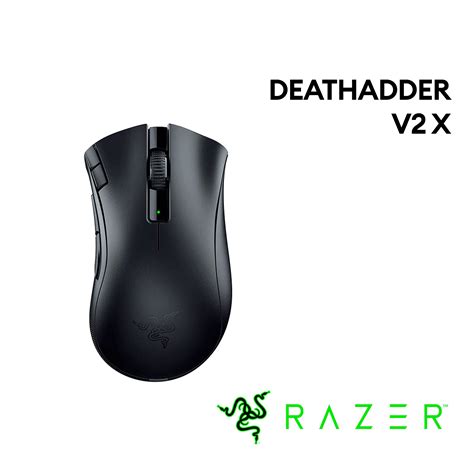 Razer Deathadder V2 X Hyperspeed Mouse Lazada Ph