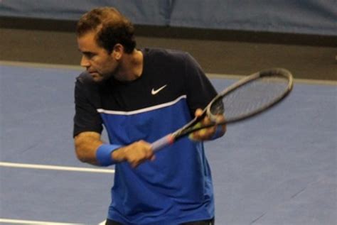 Pete Sampras: Tennis’ First Zen Master | Madras Courier