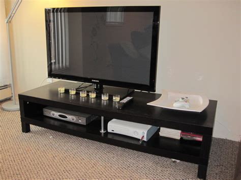 Ikea Lack Tv Stand 50 Ben G Flickr