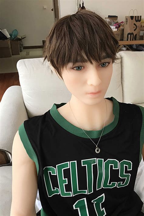 DH Male Doll 180cm Gay Sex Doll UmeDoll