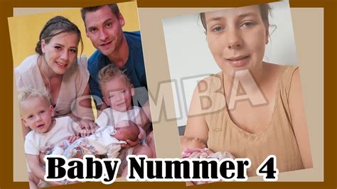 Tolle Neuigkeiten Sarafina Wollny Enth Llt Baby Nummer Mit Peter