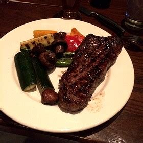 The Keg Steakhouse + Bar - Windsor Riverside Restaurant - Windsor, ON ...