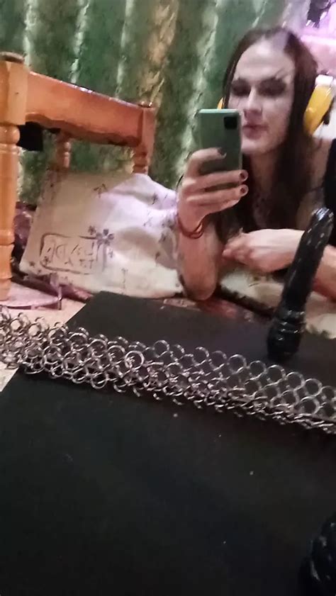 My Black Dildo Toy XHamster