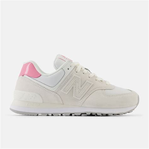 574 Wl5742ba In 2024 New Balance Shoes Trainers Fashion New