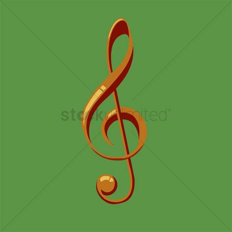 G Clef Vector at Vectorified.com | Collection of G Clef Vector free for ...