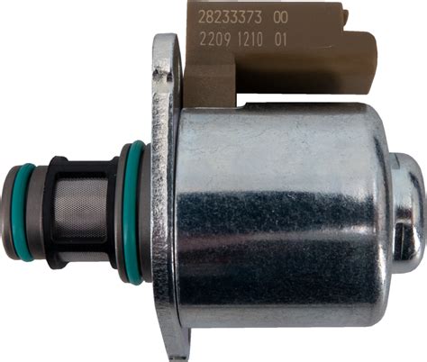 Aftermarket Delphi A Common Rail Inlet Metering Valve Imv