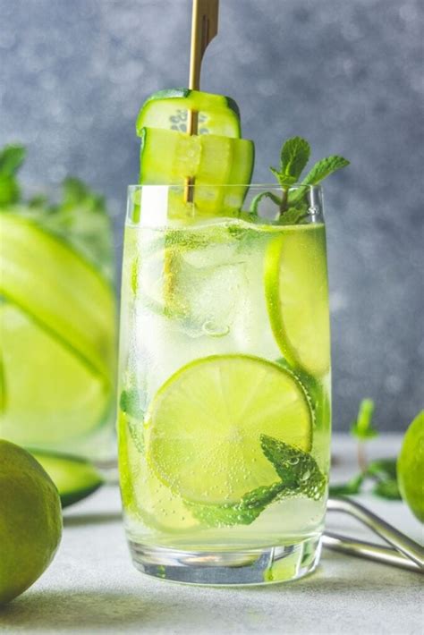 20 Best Keto Cocktails 2023