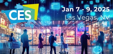 The Road To CES 2025 Begins Now Startups Magazine