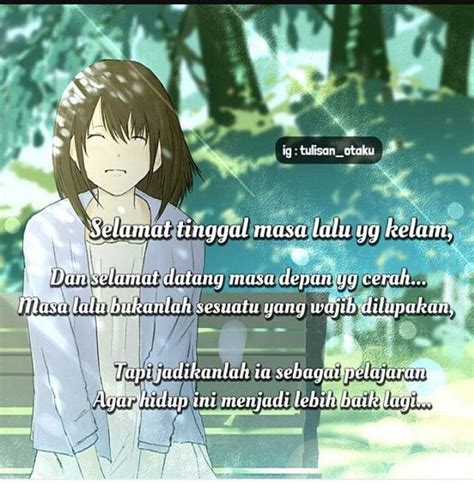 Pin Oleh Ayu Ulandari Di Qotes Kata Kata Kata Kata Indah Kutipan