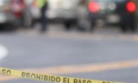 Confirman Muertos Por Camionazo En Carretera Slp Lagos De Moreno