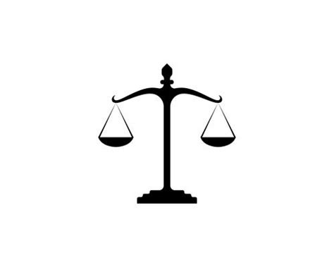 Lawyer Symbol Vector Art, Icons, and Graphics for Free Download