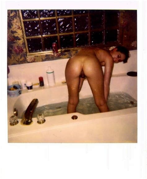 Retro Vintage Polaroid 056 100 6 Porn Pic