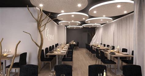 French Naked Restaurant Allows Patrons To Dine In The Nude The Ugly Minute