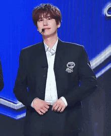 Super Junior Kyuhyun Puppy Super Junior Kyuhyun Handsome Super