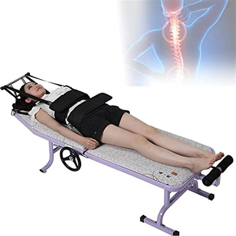 Best Home Lumbar Traction Device 2023 Updated Taste Of St Louis