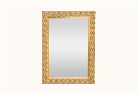 Mirrors Naturally Cane Rattan And Wicker Furniture